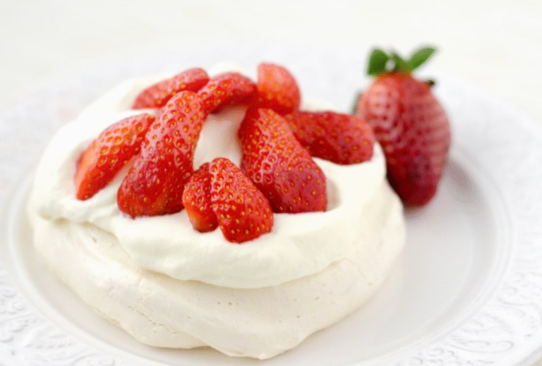 Pavlova Pavlova